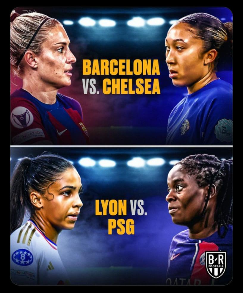 Un duel 100% français en demi-finale